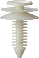 Крепления обшивки/молдингов, две и более шляпок Круглая шляпка - Ford Много моделей