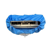 Багаторазовий чохол ( сервіс пакет ) для миття внутрішнього блоку кондиціонера «М» 18000 - 30000