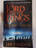 The Lord of the Rings. Book 2. The Two Towers by J. R. R. Tolkien