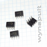 HCPL3150 A3150 DIP8