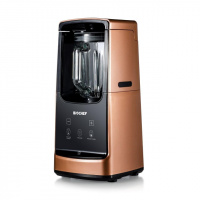 Блендер вакуумный BioChef Astro Vacuum Blender Bronze