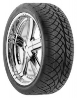 Nitto Tire NT-420 111V 111V 275/55 R19