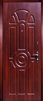 Входные Двери «МЕГАПОЛИС»