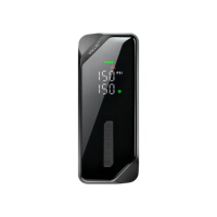 Насос-ліхтар-powerbank автомобільний Vollyc Evo Tire Pump by Flextail, 150 PSI, 1500 mAh