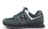 Жіночі кросівки New Balance 574 (37-41)