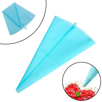 Силіконовий кондитерський мішок 30 см