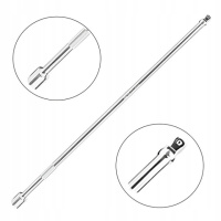 Удлинитель плавающий 1/2« 600мм TOPTUL CAAJ1624