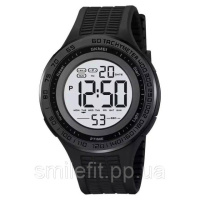 Годинник наручний чоловічий SKMEI 2155BKWT