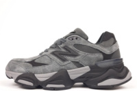 Зимові жіночі кросівки New Balance 9060 (37-41)