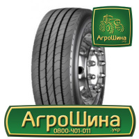 Грузовая шина Goodyear Marathon LHS II 295/60 R22.5 150/149L