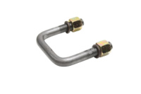 Стремянка рессоры 3302 90 мм 1шт Украина