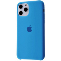 DM Чохол Silicone Case для iPhone 11 Pro Royal Blue