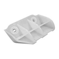 Крепления бампера Кронштейн бампера - Nissan Qashqai