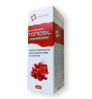 Tonosil - Біоактивні комплекс від гіпертонії-краплі (Тоносіл)