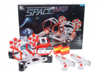 Тир набор игровой Space Wars BLD Toys «Стрельба из бластера по гравитрону с мишенями» B3229