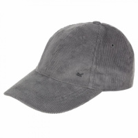 Кепка Regatta Cadell Cap Uni Cірий RMC073-038