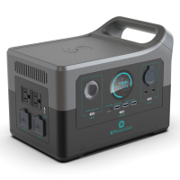 Портативная зарядная станция E7 504Вт 140000 mAh