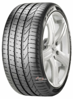 Pirelli P Zero 275/40 R19