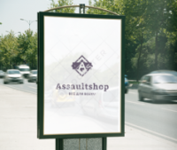 Assault_Shop