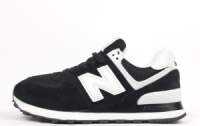 Жіночі кросівки New Balance 574 (36-41)