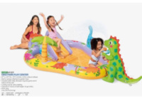 Ігровий центр