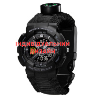 Awarder 005P Black BK Індивідуальний дизайн