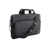 Сумка для ноутбука Grand-X 15.6'' SB-149 soft pocket Dark Grey (SB-149D)