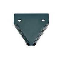 Сегмент ножа жатки CLAAS 611203