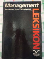 Management Leksikon - Steen Hildebrandt