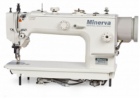 Minerva-0201JD (стібок 9мм. Рукав 330 мм)