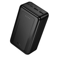 Power bank Hoco J165B 30000mAh black