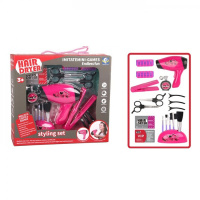 Набор парикмахера детский YF820C-3