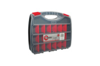 Органайзер Intertool 15« 380 х 310 х 60 мм (BX-4002)