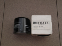 Фильтр топливный SF-Filter SK3756 МАН ИВЕКО СКАНИЯ ДАФ