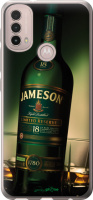 Чохол на Motorola E40 Jameson 6004u-2660