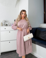 ​Жіноча сукня 124973