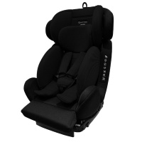 Автокрісло Carrello Quantum (0-36кг) CRL-11803/3 (space black)