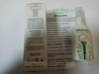 Крем от микоза и грибка ног Мицинорм