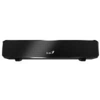 Акустическая система Genius SoundBar 100 USB Black (31730024400)