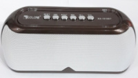 Портативна колонка Bluetooth GOLON 1818BT