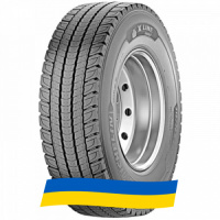 315/80 R22.5 Michelin X Line Energy D 156/150L Ведущая шина