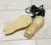 Сушилка для обуви электрическая / SD-7