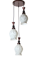 Люстра Подвес SVLIGHT трехламповая SV0029/3