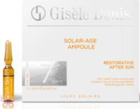 Ампулы после загара Gisele Denis Solar-Age Ampoule 7x1.5 мл