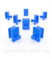 Патриця VKS-SG/SV Bredent 43007352