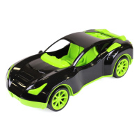 Детская игрушка «Спортивное Авто» 6139TXK сетка зеленый