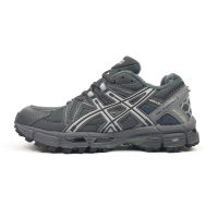 Asics Gel Kahana 8 темно сірі