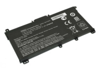 Аккумуляторная батарея для ноутбука HP TF03 TPN-C131 11.55V Black 3630mAh OEM