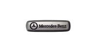 Шильд Mercedes-Benz (BDGMZ)