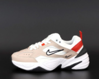 Жіночі кросівки Nike M2K Tekno (36-40)